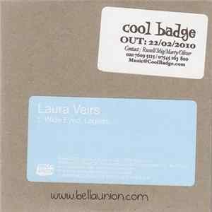 Laura Veirs - Wide Eyed, Legless FLAC album