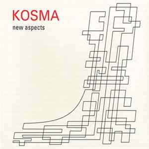 Kosma - New Aspects FLAC album