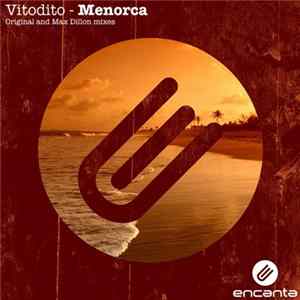 Vitodito - Menorca FLAC album