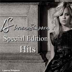 Lorena Simpson - Special Edition Hits FLAC album