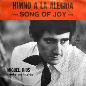 Miguel Rios - Canta En Inglés FLAC album