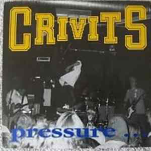 Crivits - Pressure FLAC album