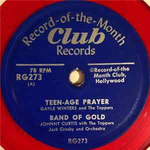 Various - Teen-Age Prayer FLAC album