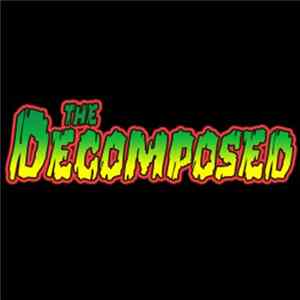 The Decomposed - Studio Recordings FLAC album