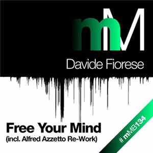 Davide Fiorese - Free Your Mind FLAC album