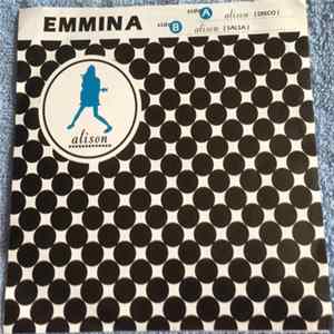 Emmina - Alison FLAC album
