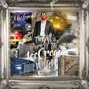 Master P - The Gift Vol.1: The Return Of The Ice Cream Man FLAC album