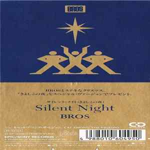 Bros - Silent Night FLAC album