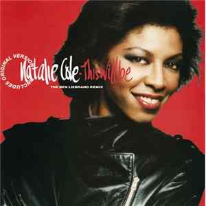 Natalie Cole - This Will Be (The Ben Liebrand Remix) FLAC album