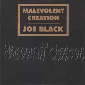 Malevolent Creation - Joe Black FLAC album