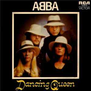 ABBA - Dancing Queen FLAC album