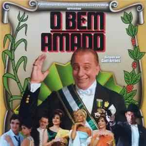 Various - O Bem Amado (Trilha Sonora Do Filme) FLAC album