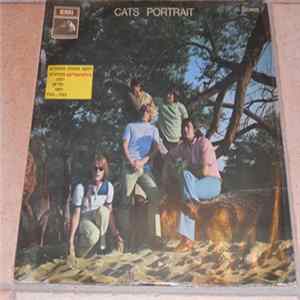 The Cats - Portrait FLAC album