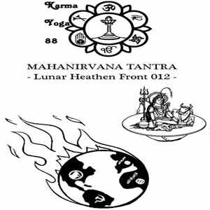 Karma Yoga 88 - Mahanirvana Tantra FLAC album