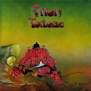 Trion - Tortoise FLAC album