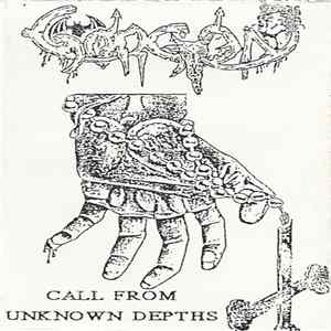Gorgon - Call From Unknown Depths FLAC album