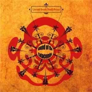 Various - The Sound Of The Catacombs FLAC album