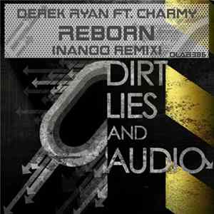 Derek Ryan Ft. Charmy - Reborn FLAC album