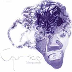 Caprice - Masquerade FLAC album