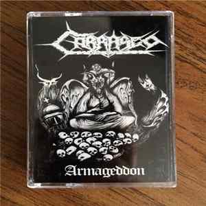 Carrasco - Armageddon FLAC album