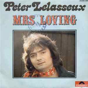 Peter Lelasseux - Mrs Loving FLAC album