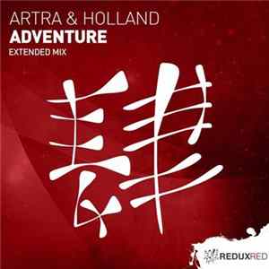 Artra & Holland - Adventure FLAC album