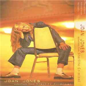 Joan Jones - Selections From Starlite Criminal FLAC album