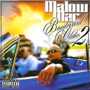 Malow Mac - Boulevard Oldie Jams Vol.2 FLAC album