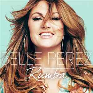 Belle Perez - Rumba FLAC album