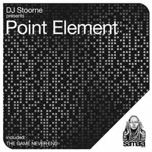 DJ Stoorne - Point Element FLAC album