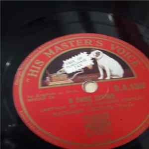 Richard Crooks - O Song Divine/A Dream Of Paradise FLAC album
