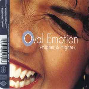 Oval Emotion - Higher & Higher FLAC album