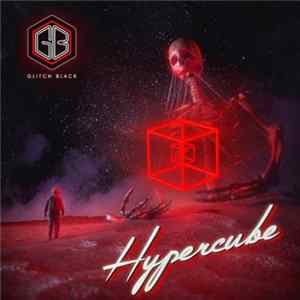 Glitch Black - Hypercube FLAC album