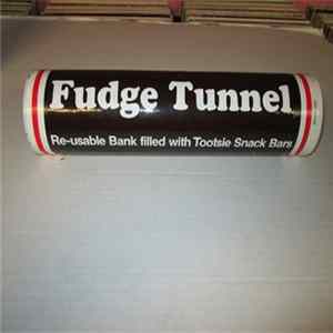 Fudge Tunnel - The Complicated Futility Of Ignorance FLAC album