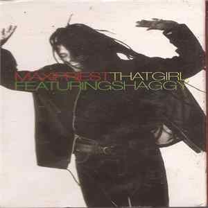 Maxi Priest - That Girl FLAC album