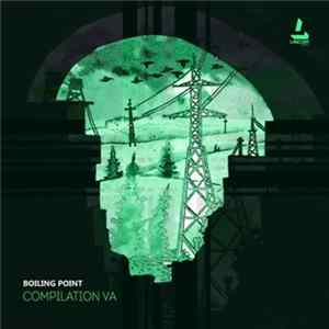 Various - Boiling Point (Compilation VA) FLAC album