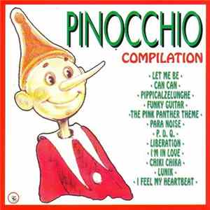 Various - Pinocchio Compilation FLAC album