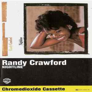 Randy Crawford - Nightline FLAC album
