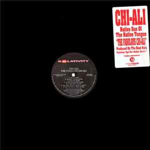 Chi-Ali - The Fabulous Chi-Ali FLAC album