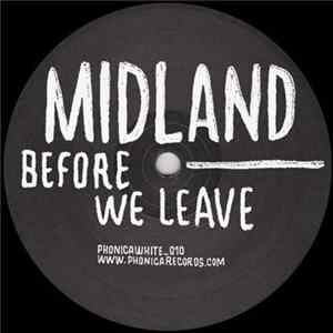 Midland - Before We Leave FLAC album