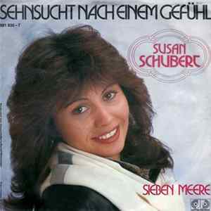 Susan Schubert - Sehnsucht Nach Einem Gefühl FLAC album