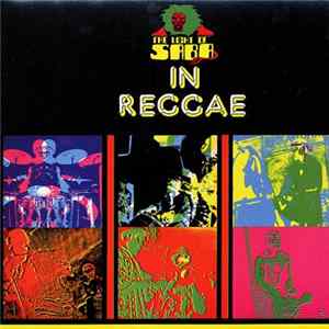The Light Of Saba - In Reggae FLAC album