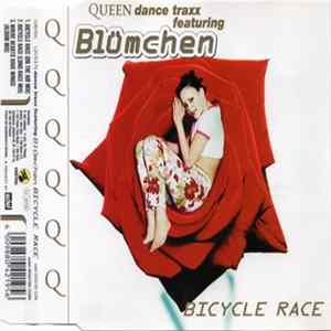 Blümchen - Bicycle Race FLAC album
