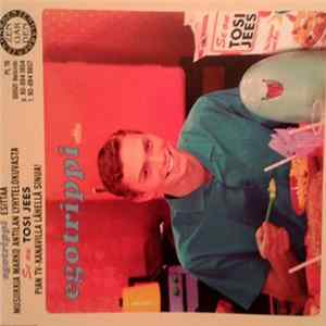 Egotrippi - Se On Tosi Jees FLAC album