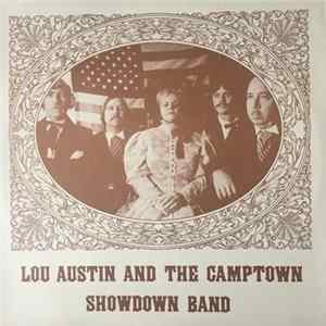 Lou Austin And The Camptown Showdown Band - Lou Austin And The Camptown Showdown Band FLAC album