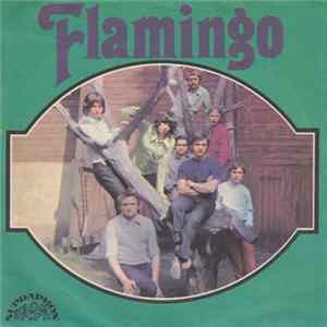 Flamingo - Růžový Kabát / Namaluj Můj Svět FLAC album