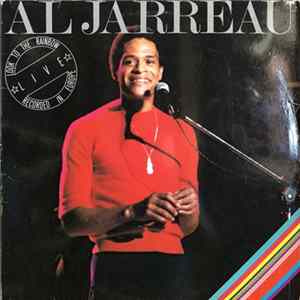 Al Jarreau - Look To The Rainbow - Live In Europe FLAC album