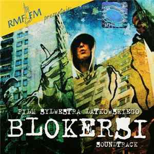 Various - Blokersi Soundtrack FLAC album