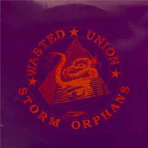 Storm Orphans - Living In A Wasted Union FLAC album