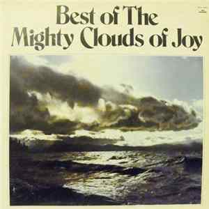 The Mighty Clouds Of Joy - Best Of The Mighty Clouds Of Joy FLAC album
